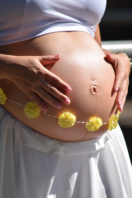 pré-natal pediatria
